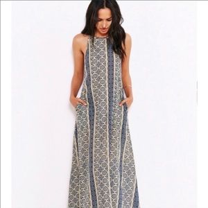 Band of Gypsies maxi Dress.